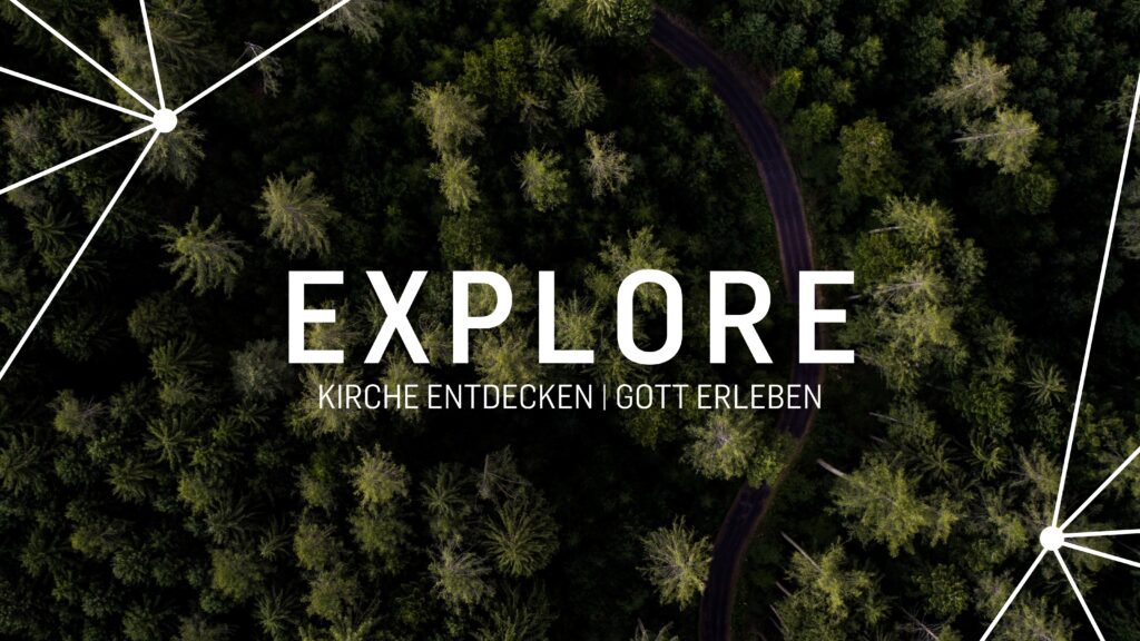 explore titel