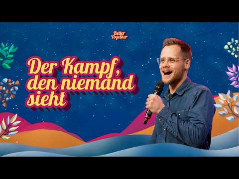 Versuchungen widerstehen | Matthias Saladin
