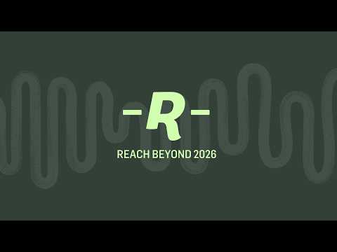 Reach 2026: ICF Berlin
