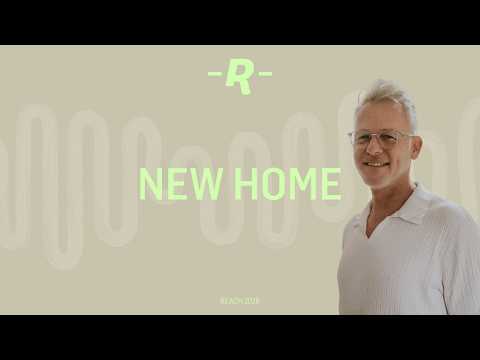 Reach 2026: New Home ICF Berlin