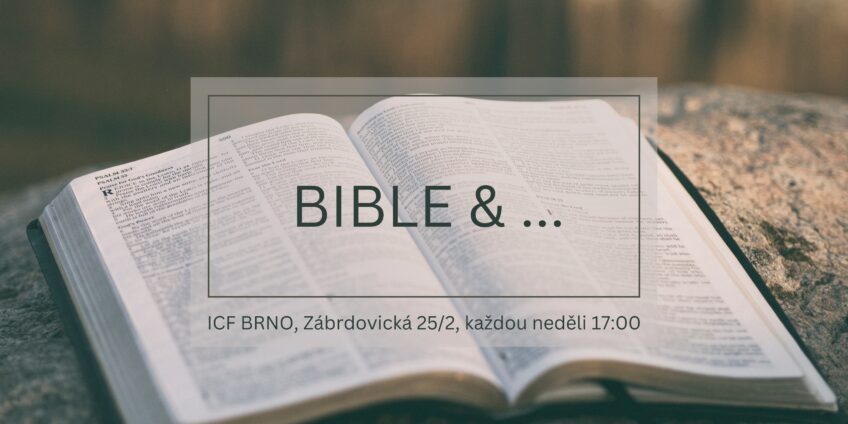 Bible & ...