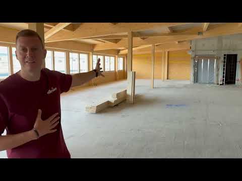 ICF Buchs New Location