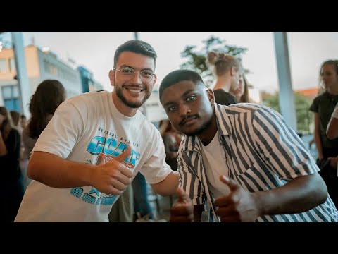 Willkommen bei ICF Zürich auf YouTube