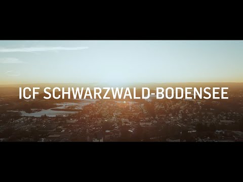 Wir sind ICF Schwarzwald-Bodensee