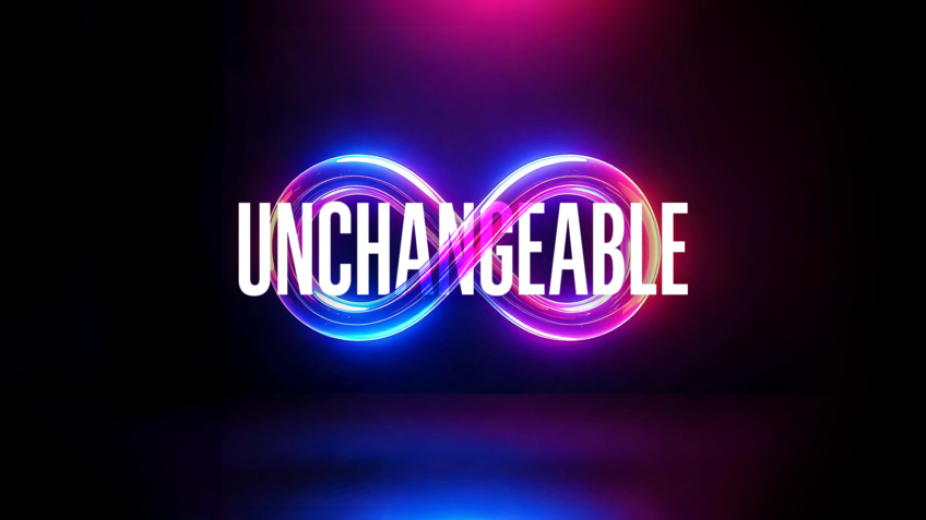 Unchangeable