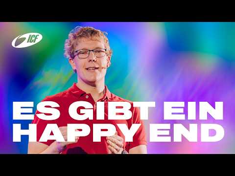 Spoiler Alert: Es gibt ein Happy End | Tom Preisler | ICF Hamburg