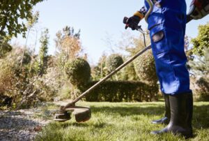 Gartenarbeit im schönen Herrenberg, professionell und zuverlässig. Unser Team kümmert sich um Rasen, Hecken und Blumenbeete für ein gepflegtes Erscheinungsbild.
