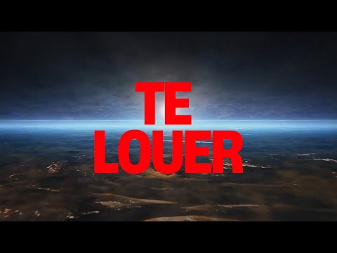Te louer [Vidéo paroles] | ICF Musique