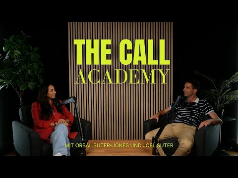 The Call Academy