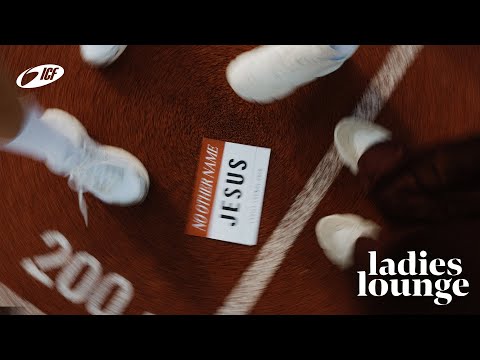 💖 Ladies Lounge 2026 – No Other Name | Für keinen anderen Namen leben wir