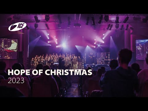 Hope of Christmas 2023