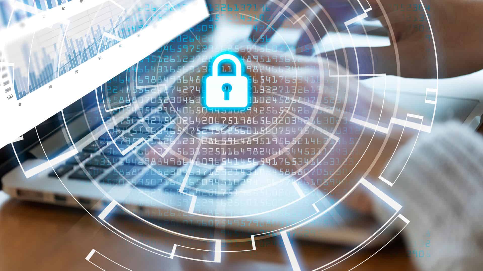 Sicherheitsnetzwerk, Cyber-Sicherheit, Datenschutz, katholische Gemeinschaft, Kirche und Technologie, ICF München.