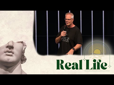 Lazarus  |  REAL LIFE  |  11. August 2024