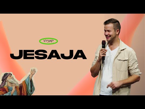 Was, wenn ich auf dem falschen Weg bin?  |  JESAJA  |  12. Oktober 2025