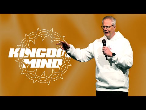 Samarien dein Land  |  KINGDOM MIND  |  26. Januar 2025