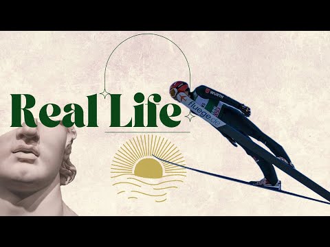 David Siegel  |  REAL LIFE |  25. August 2024