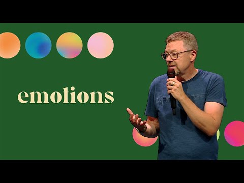 Emotionen lenken |  EMOTIONS |  21. Juli 2024