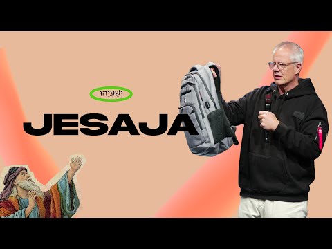 Worauf kann ich mich verlassen?  |  JESAJA  |  02. November 2025
