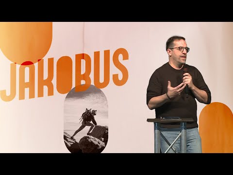 Kann man reich sein und in den Himmel kommen?  |  JAKOBUS  |  20. Oktober 2024