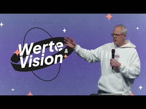 UNSERE WIRKUNG - authentisch und relevant  |  WERTE & VISION  |  1. Februar 2026