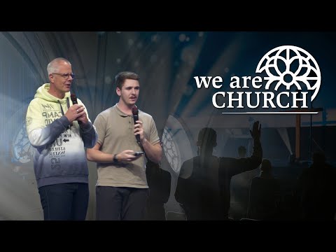 Du bist Kirche  |  WE ARE CHURCH  |  28. September 2025