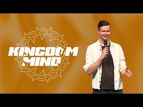 Großzügigkeit  |  KINGDOM MIND  |  9. Februar 2025