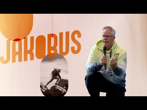 Lebe was du glaubst  |  JAKOBUS  |  15. September 2024