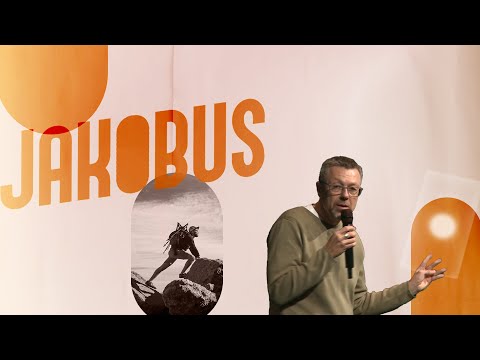 Dein Heute bestimmt dein Morgen  |  JAKOBUS  |  13. Oktober 2024