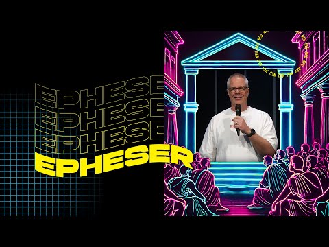 Ein neuer Geist  |  EPHESER  |  9. März 2025