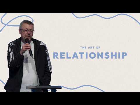 Was Teenager brauchen  |  THE ART OF RELATIONSHIP  |  19. April 2026