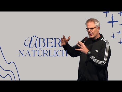 Geben  |  ÜBERNATÜRLICH  |  24. November 2024