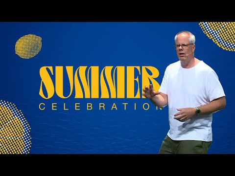 Leid - Wie kann ich für andere da sein?  |  SUMMER CELEBRATIONS  |  24. August 2025