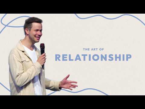 Was Kinder brauchen? | THE ART OF RELATIONSHIP | 12. April 2026