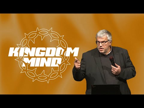 God arround the World  |  KINGDOM MIND  |  2. Februar 2025
