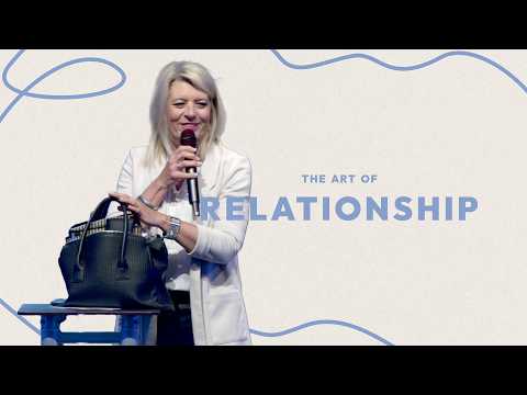 Was Frauen brauchen  |  THE ART OF RELATIONSHIP  |  03. Mai 2026