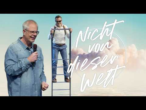 Ablegen | NICHT VON DIESER WELT | 08. Februar 2025