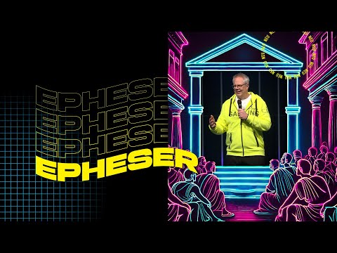 Eine neue Einheit  |  EPHESER  |  23. Februar 2025