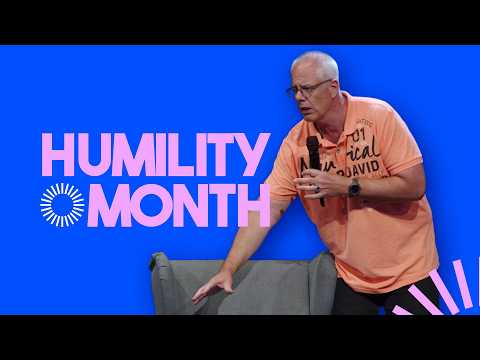 Moloch – Wie weit gehst du?  |  HUMILITY MONTH  |  28. Juni 2026