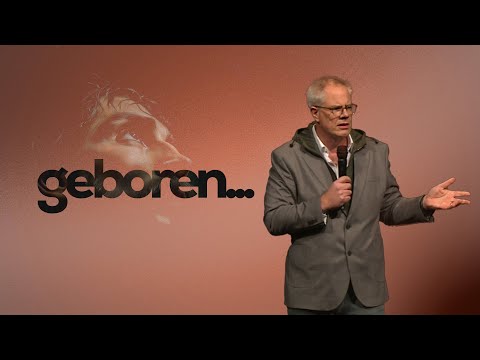 GEBOREN  |  um zu sterben  |  24. Dezember 2024