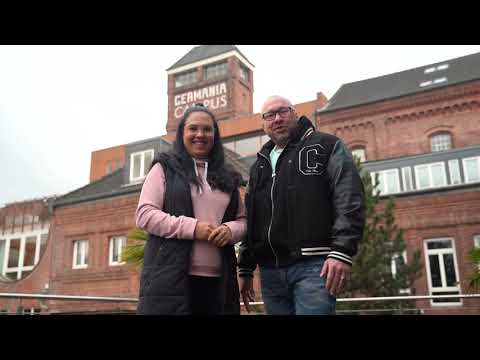 Unsere Vision für Münster und das Münsterland