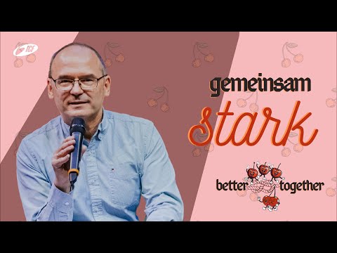 Gemeinsam stark