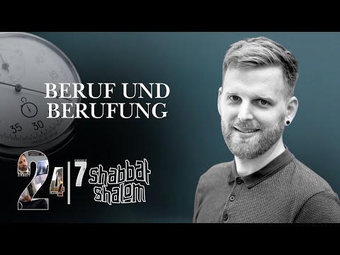 Beruf & Berufung