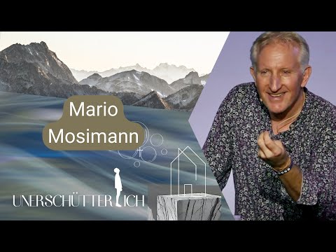 Das Reich Gottes - Mario Mosimann special