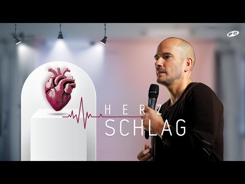 Glaube an den Namen Jesu | ICF Nürnberg