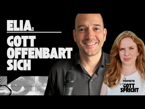 Gott offenbart sich | ICF Nürnberg