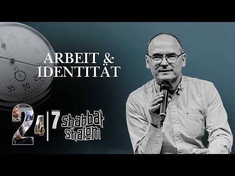 Arbeit & Identität
