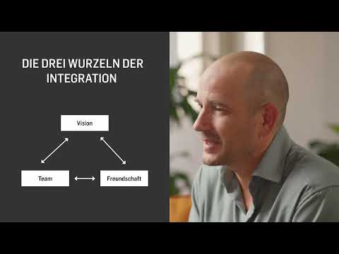 Sehnsucht nach Zugehörigkeit? So erlebst du Annahme, Liebe und Wertschätzung in ICF Nürnberg.