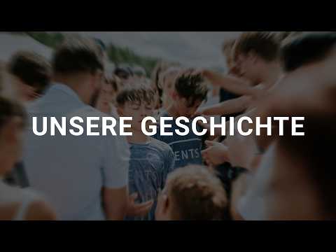 25 Jahre ICF Nürnberg - Die ganze Geschichte