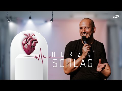 Glaube an Gott, der Wunder tut | ICF Nürnberg