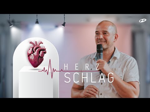 Glaube an Gott, der dich sieht| ICF Nürnberg
